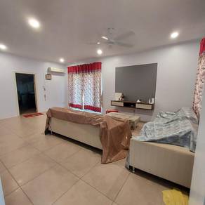 2-storey Terraced House For Rent in Kuching,SWK