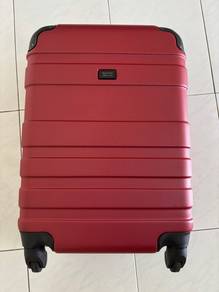 Hand Carry Luggage Bag