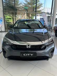 Honda City RS in Petaling Jaya, SGR
