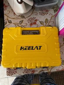 Keelat 53 pcs Multifunctional Tool