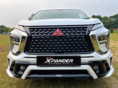 Mitsubishi Xpander in Johor Bahru, JHR