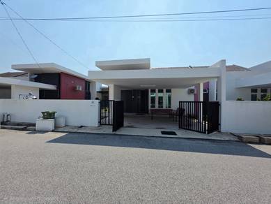 Semi-Detached House For Sale in Kuantan,PHG