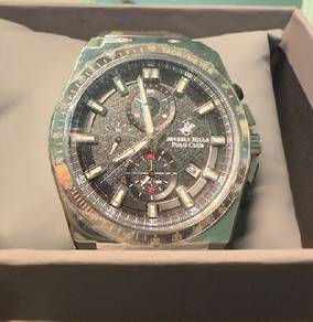 Beverly hills polo club watch