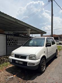 Perodua Kancil 660 EZ in Senawang, NSN