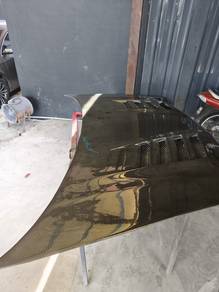bonet carbon fiber honda fd