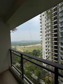 Apartment For Rent in Starview Bay @ Forest City