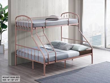 Bunk Bed BB MOZART
