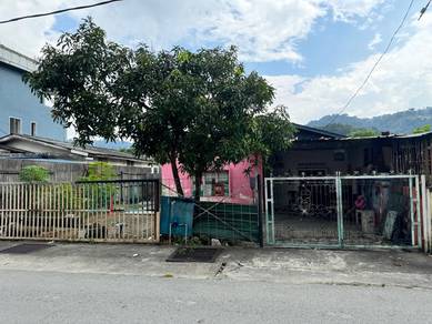 Bungalow House For Sale in Ampang,SGR