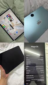 Honor pad 9