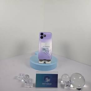 OPPO A6c 4G 64GB F Purple