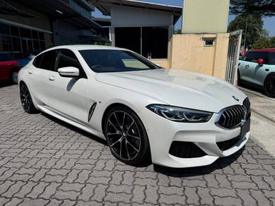 BMW 840i 40i M SPORT in Kota Damansara, SGR