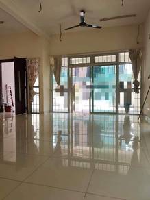 Semi-Detached House For Sale in Kepong,KUL