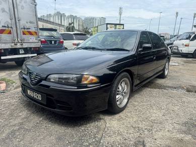 2007 Proton Perdana V6 EXECUTIVE