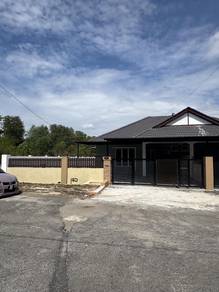 Semi-Detached House For Sale in Sungai Petani,KDH