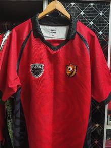 Jersi SEM9 Away 2025