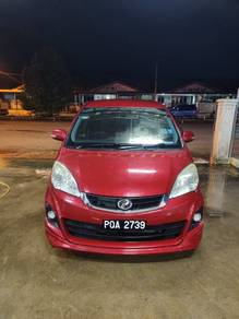 Perodua Alza ZV ADVANCED in Alor Setar, KDH