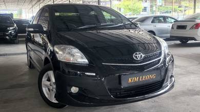 Toyota Vios S in Cheras, KUL
