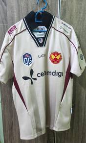 Selangor Red Giants OG MSC 2025