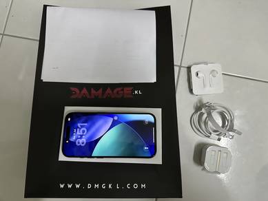 Iphone 15 Pro 256GB BH100%