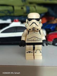 Lego Original Storm Troopers. 