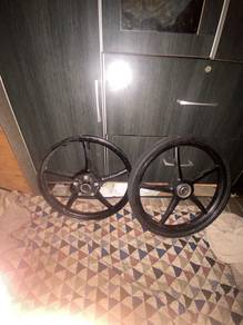 rim sp 522 pnp y