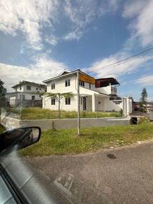 2-storey Terraced House For Sale in Pasir Gudang,JHR