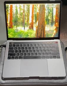 MacBook Pro 13" 2019