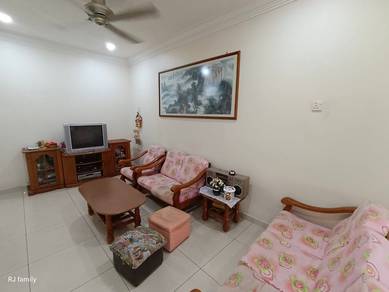 1-storey Terraced House For Sale in Bukit Katil,MLK