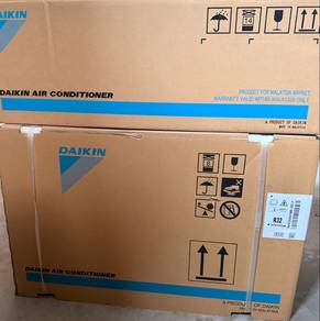 Daikin 1hp Inverter Acond