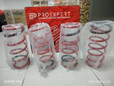Spring Sport Proexpert Perodua Bezza