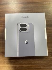 [ DISPLAY ] Google Pixel 10 Pro Fold 16+256GB