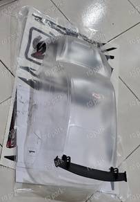 Fl5 Bodyshell unpainted 1/10 RC