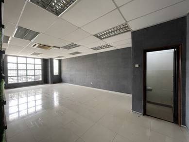 Shop lot For Sale in Dengkil,SGR