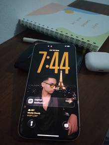Iphone 14 pro max 256 GB 