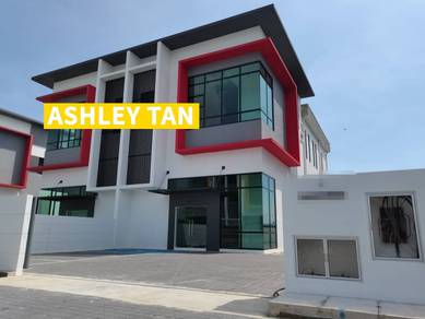 Warehouse / Factory For Sale in Alma,PNG