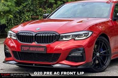 G20 Pre Ac Front Lip Collection Body kit Bodykit