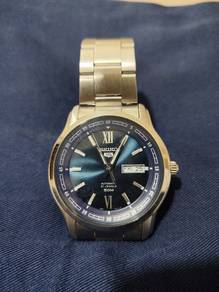 Seiko 21 jewel