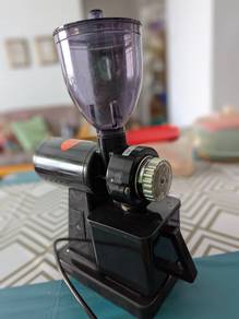 Coffee Bean Grinder