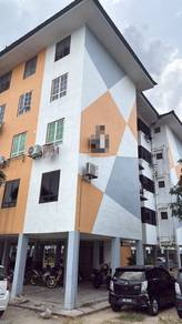 Flat For Rent in Sri Lanang