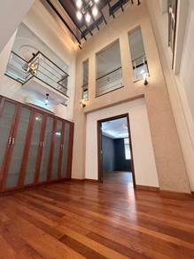 Bungalow House For Sale in Kota Kemuning,SGR