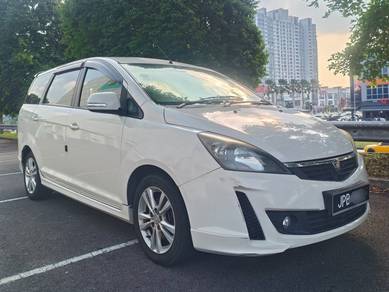 Proton Exora BOLD PREMIUM in Skudai, JHR