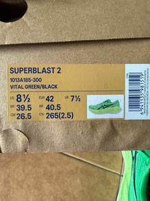 Asics Superblast 2