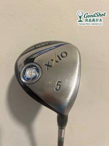 XXIO MP900 golf 5 wood  18 degrees flex R