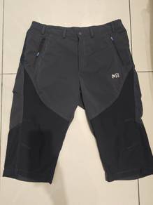 Millet Pants
