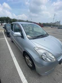 Perodua MyVi EZi in Kota Marudu, SBH