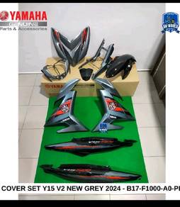 coverset Y15 v2 