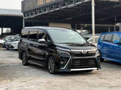 Toyota Voxy ZS KIRAMEKI II in Johor Bahru, JHR