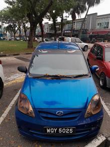 Perodua Viva SXi PREMIUM in Johor Bahru, JHR