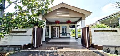 Semi-Detached House For Sale in Bukit Katil,MLK