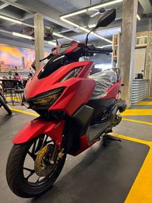Honda Vario 160